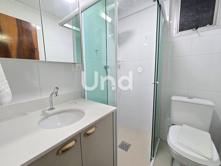 APT 401 FRENTE MAR - BALNEÁRIO