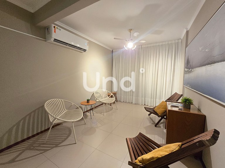 APT 401 SEA FRONT - BALNEÁRIO